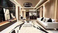 One Marina Gardens (D1), Apartment #639117991